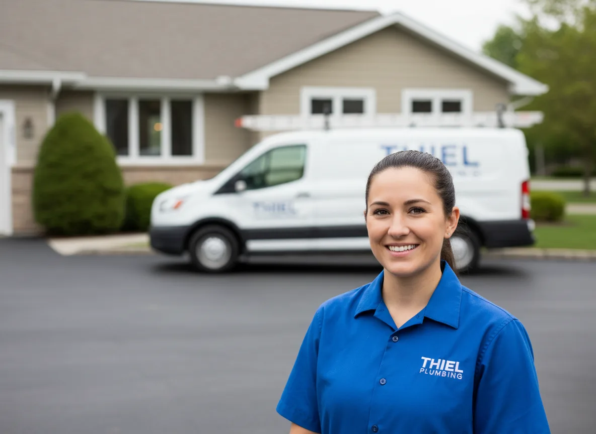 Plumber Patterson, AR FAQs